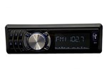 Som Automotivo Dazz DZ-65900 CD Player MP3 Player - Rádio AM/FM Entrada USB Micro SD Auxiliar