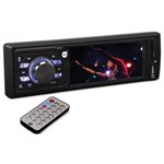 Ficha técnica e caractérísticas do produto Som Automotivo Dazz Media Player Dz65493