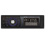 Ficha técnica e caractérísticas do produto Som Automotivo Go To M300 CZ com Rádio FM, Entrada Auxiliar Frontal, USB e Slot para Cartão