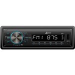 Ficha técnica e caractérísticas do produto Som Automotivo Lenoxx Sound AR 601 com Rádio FM, MP3 e Entrada USB