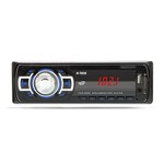 Ficha técnica e caractérísticas do produto Som Automotivo MP3 Player H Tech HMP-2000 USB SD CARD FM Tela de LED