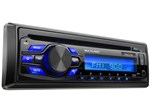 Som Automotivo Multilaser Freedom CD Player - MP3 Player Rádio FM Entrada USB Micro SD Auxiliar