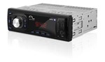 Ficha técnica e caractérísticas do produto Som Automotivo Multilaser Max MP3 Player Entradas USB SD e Aux P3208