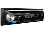 Som Automotivo Pioneer DEH-S4080BT - CD Player Bluetooth MP3 Player Rádio AM/FM