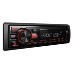 Ficha técnica e caractérísticas do produto Som Automotivo Pioneer MVH-98UB, USB