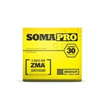 Ficha técnica e caractérísticas do produto Soma Pro (30 Caps) - Iridium Labs