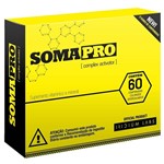 Ficha técnica e caractérísticas do produto Soma Pro - 60 Comprimidos - Iridium Labs