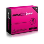 Ficha técnica e caractérísticas do produto Soma Pro Woman 45 Comprimidos - Iridium Labs