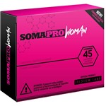 Ficha técnica e caractérísticas do produto Soma Pro Woman (45 Comprimidos) - Iridium Labs
