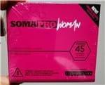 Ficha técnica e caractérísticas do produto Soma Pro Woman 60 Comprimidos - Iridium Labs