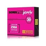 Ficha técnica e caractérísticas do produto Soma Pro Woman Zma 30 Comprimidos Iridium Labs
