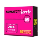 Ficha técnica e caractérísticas do produto Soma Pro Woman Zma 60 Caps - Iridium Labs