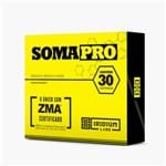 Ficha técnica e caractérísticas do produto Soma Pro ZMA 30 Comprimidos Iridium Labs