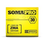 Soma Pro Zma 30 Comprimidos - Iridium Labs