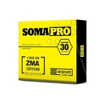 Ficha técnica e caractérísticas do produto Soma Pro ZMA (30 Comprimidos) - Iridium Labs