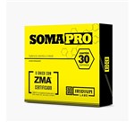 Ficha técnica e caractérísticas do produto Soma Pro ZMA® 30 Comps