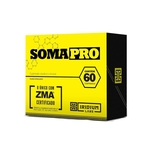 Ficha técnica e caractérísticas do produto Soma Pro ZMA 60 Comprimidos Iridium Labs