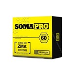 Ficha técnica e caractérísticas do produto Soma Pro ZMA (60 Comprimidos) - Iridium Labs