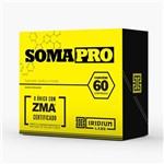 Soma Pro ZMA 60 Comps Iridium Labs