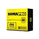 Ficha técnica e caractérísticas do produto Soma Pro ZMA® 60 Comps - Iridium Labs