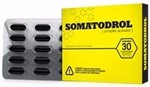 Ficha técnica e caractérísticas do produto SomaPro 30 Cápsulas - Iridium Labs