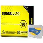 Ficha técnica e caractérísticas do produto Somapro 30Cápsulas - Iridium Labs
