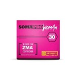 Ficha técnica e caractérísticas do produto SomaPro Woman 30 Cápsulas - Iridium Labs