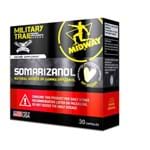 Ficha técnica e caractérísticas do produto Somarizanol 30 Caps - Midway