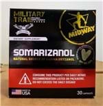 Ficha técnica e caractérísticas do produto Somarizanol Military Trail 30 Cáps - Midway