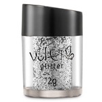 Sombra Vult Glitter Prata Nº01
