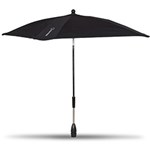 Ficha técnica e caractérísticas do produto Sombrinha Square Parasol - Total Black - Bébé Confort