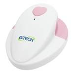 Ficha técnica e caractérísticas do produto Sonar Fetal Doppler Cofoe Monitor Batimentos Pré Natal + Gel
