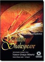 Ficha técnica e caractérísticas do produto Sonetos Completos de William Shakespeare, os - Landmark
