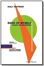 Ficha técnica e caractérísticas do produto Song Of Myself Cancao de Mim Mesmo - Imago