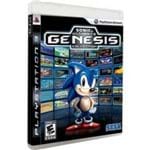 Ficha técnica e caractérísticas do produto Sonic´s Ultimate Genesis Collection -Game Ps3