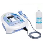 Ficha técnica e caractérísticas do produto Sonopulse Iii Ultrassom 1 e 3mhz Estetica Ibramed + Gel 1kg