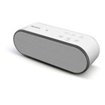 Ficha técnica e caractérísticas do produto Sony Caixa de Som Portátil SRS-X2 NFC + Bluetooth Branco