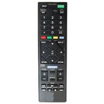 Ficha técnica e caractérísticas do produto Sony Controle Remoto Tv Lcd e Led Rm-Yd093