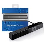 Ficha técnica e caractérísticas do produto Sony Playstation Câmera Eye para PS4