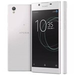 Ficha técnica e caractérísticas do produto Sony Xperia L1 G3312 Branco 16gb HD 13mp 4g Android 7.0 2gb