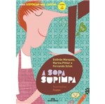 Ficha técnica e caractérísticas do produto Sopa Supimpa, a - Melhoramentos