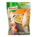 Ficha técnica e caractérísticas do produto Sopão de Galinha com Legumes Knorr 194g