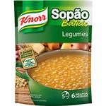Ficha técnica e caractérísticas do produto Sopão Knorr Batido Legumes 200g