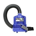 Ficha técnica e caractérísticas do produto Soprador Maxx 2 Velocidades Azul 220v-1400w-Kyklon