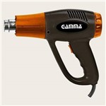 Ficha técnica e caractérísticas do produto Soprador Térmico 1500 Gamma