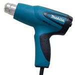 Ficha técnica e caractérísticas do produto Soprador Térmico 1500W 220V HG5012K Makita