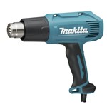 Ficha técnica e caractérísticas do produto Soprador Térmico 1600W 220V HG5030K MAKITA