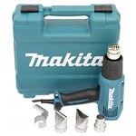 Ficha técnica e caractérísticas do produto Soprador Térmico 1600W 350 a 500º 220V HG5030K MAKITA