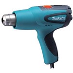 Ficha técnica e caractérísticas do produto Soprador Térmico 1800W Hg 551 Vk - Makita - 220V