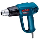 Ficha técnica e caractérísticas do produto Soprador Térmico Bosch 2000W 50 - 600 C - GHG 630 DCE